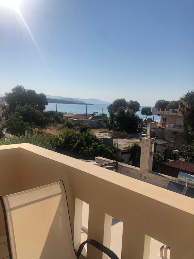 Morpheas Apartments Chania  Exterior photo